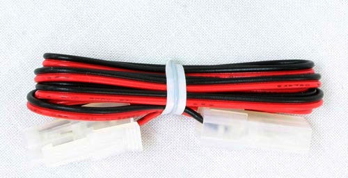 Kato 24 - 826 35 - Foot AC Electrical Extension Cord (Single Piece)